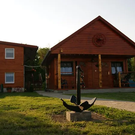 Baltic Darłowo - Domek Nr 10 * Darłówko